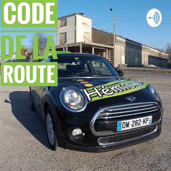 Artwork for Code De La Route