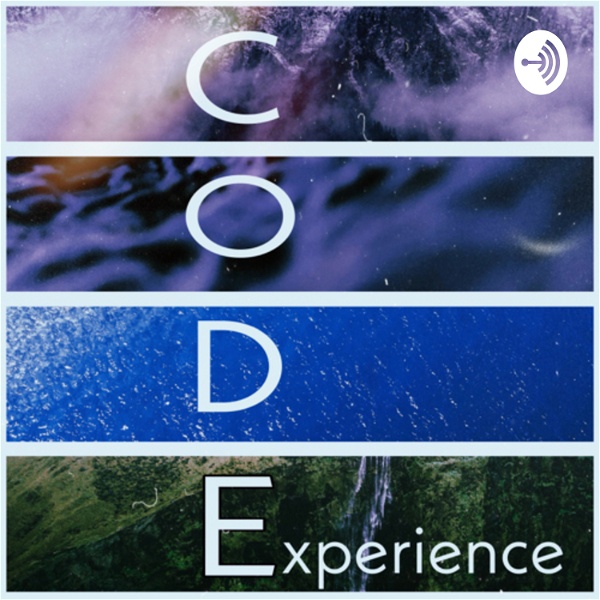 Artwork for Code Experience
