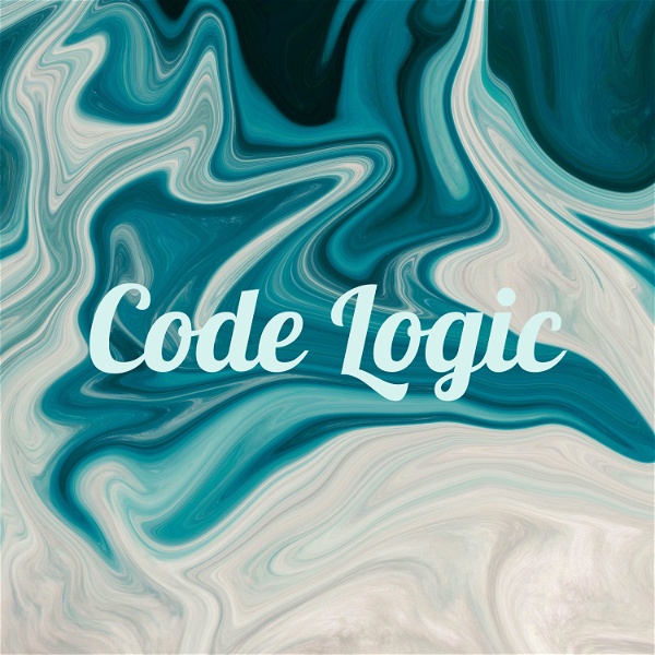 Artwork for Code Logic
