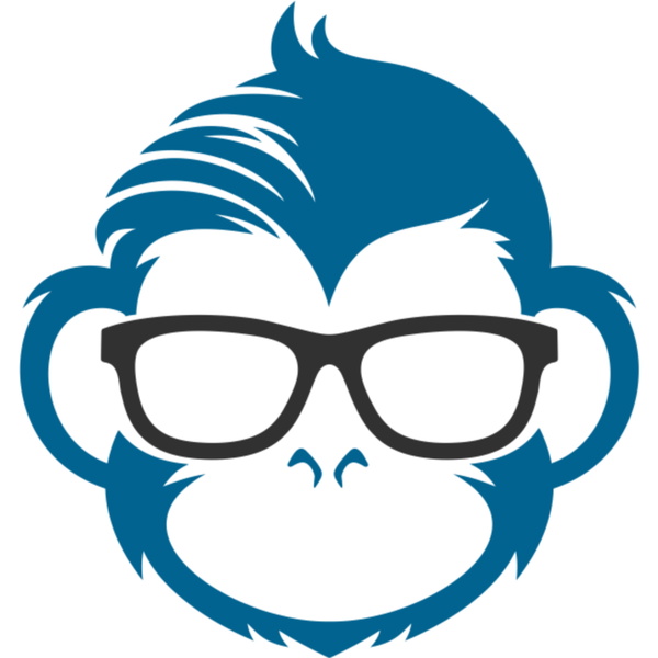 Artwork for Code Monkey Talks