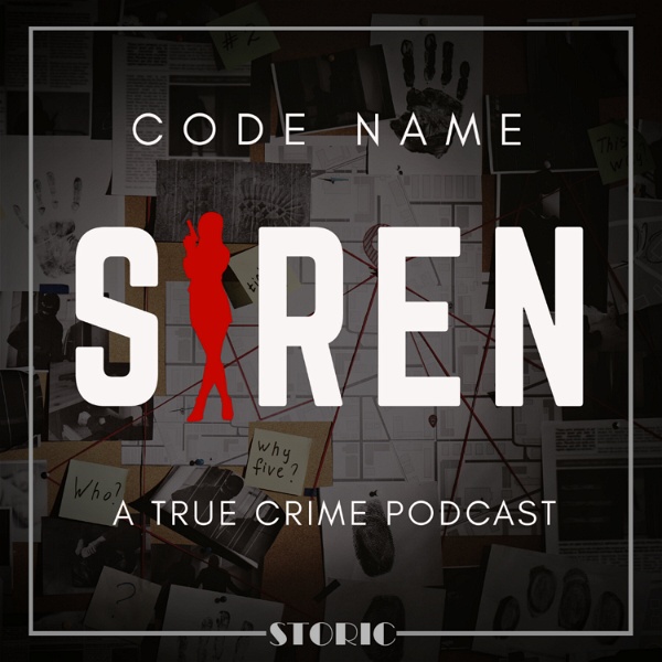 Artwork for Code Name: Siren