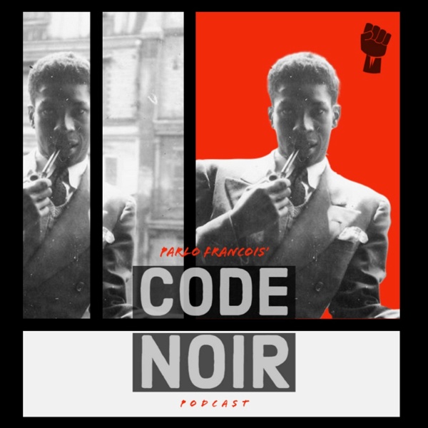 Artwork for Code Noir