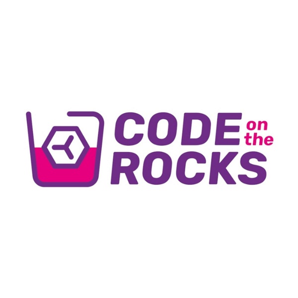 Artwork for Code on the Rocks
