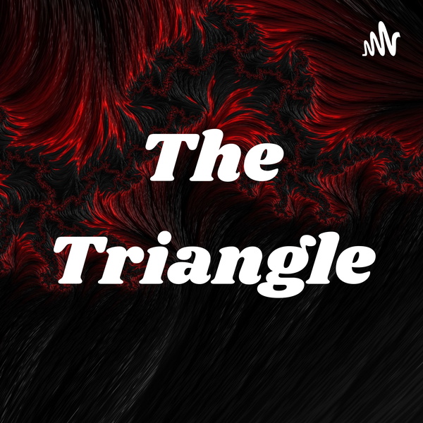 Artwork for The Triangle
