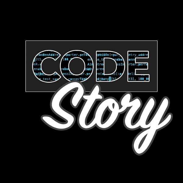 Artwork for Code Story