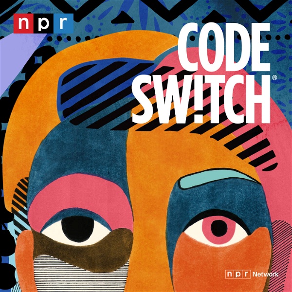 Artwork for Code Switch