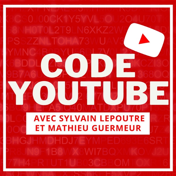 Artwork for Code YouTube
