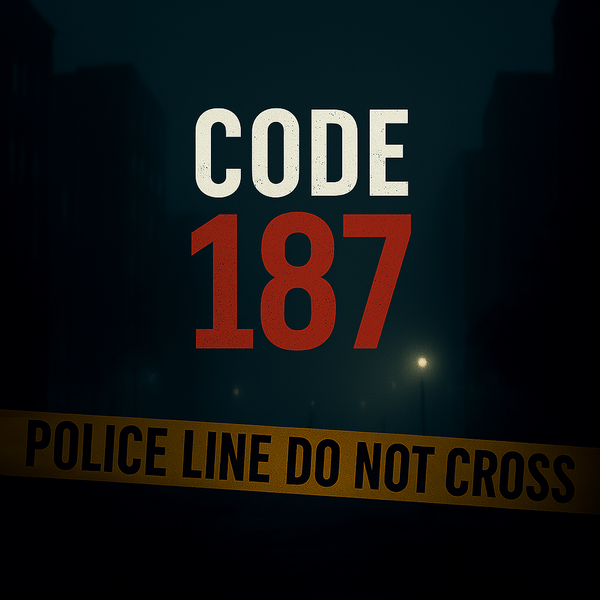 Artwork for Code187