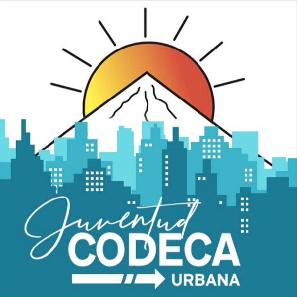 Artwork for CODECA Podcast