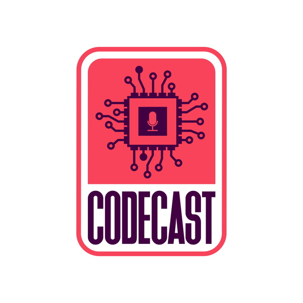 Artwork for CodeCast Zambia