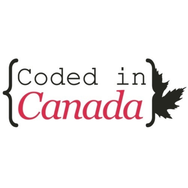 Artwork for Coded in Canada