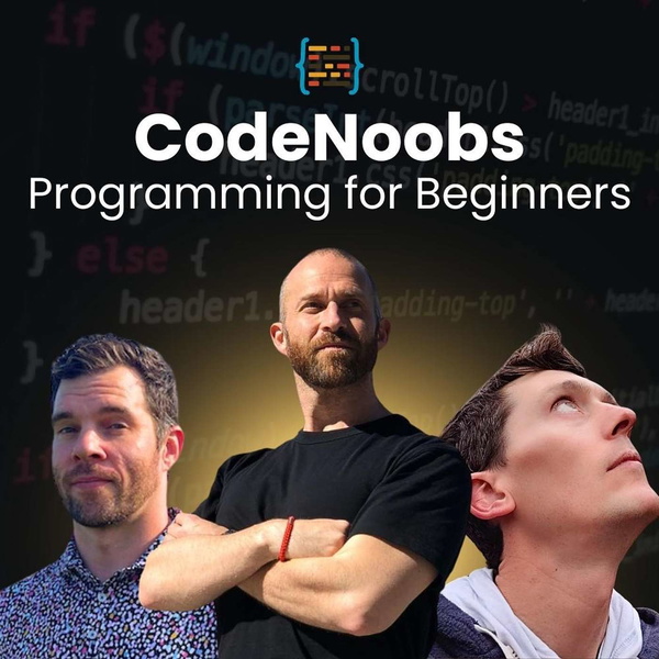 Artwork for CodeNoobs