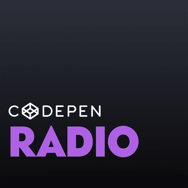 Artwork for CodePen Radio