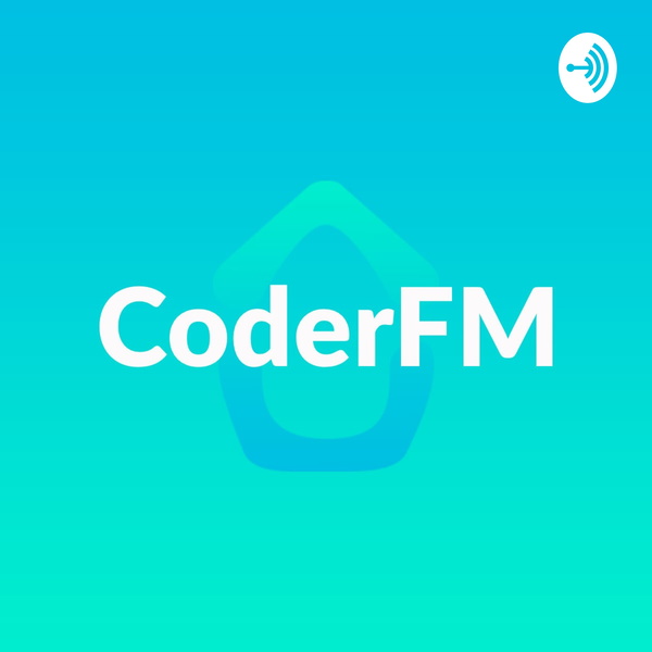Artwork for CoderFM