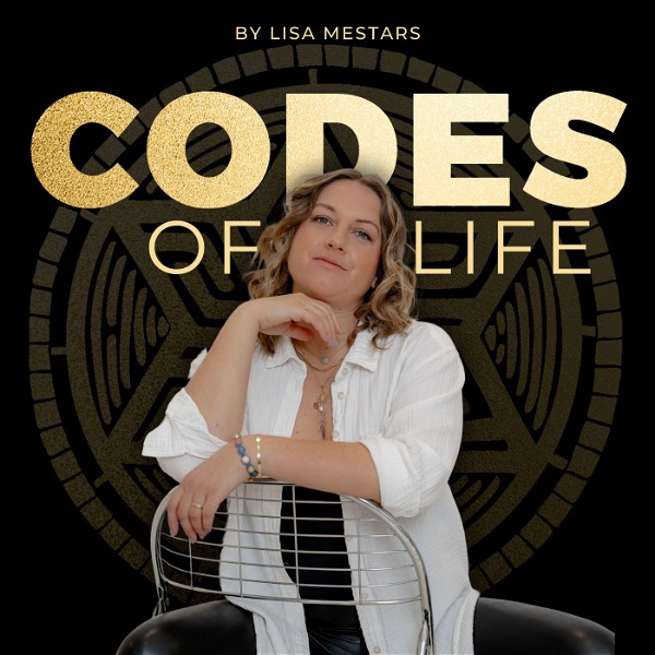 Artwork for Codes of Life 〄 Strategie ⊹ Energie = Business-Magie