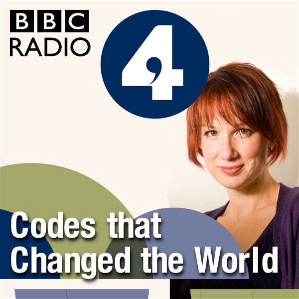 Artwork for Codes that Changed the World