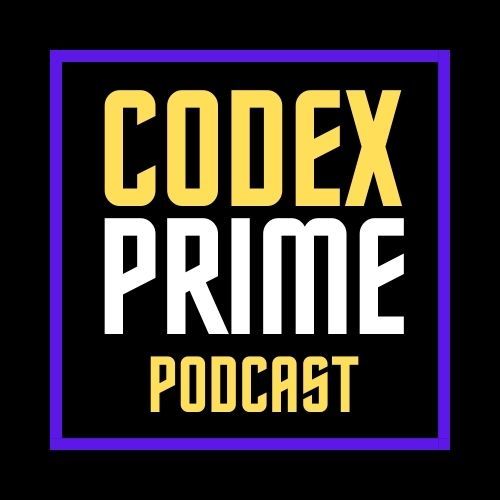 Artwork for Codex Prime