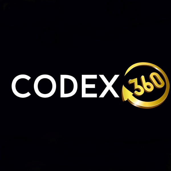 Artwork for Codex360