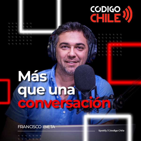 Artwork for Código Chile