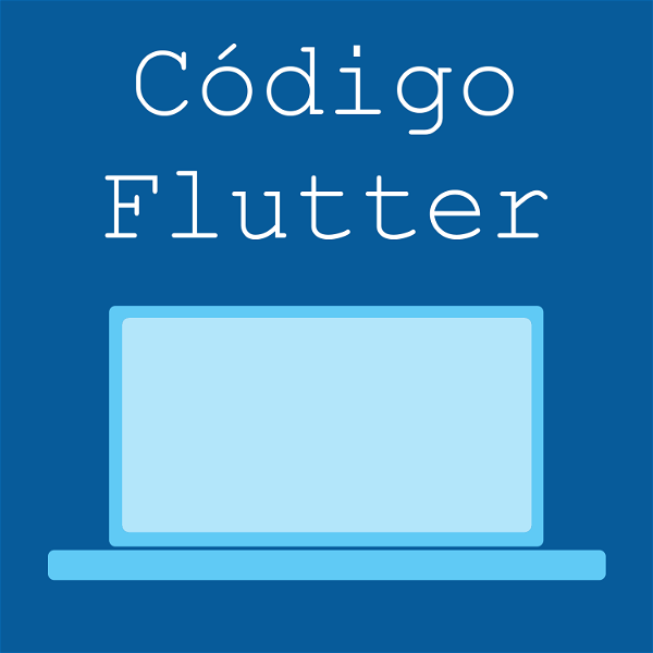 Artwork for Código Flutter