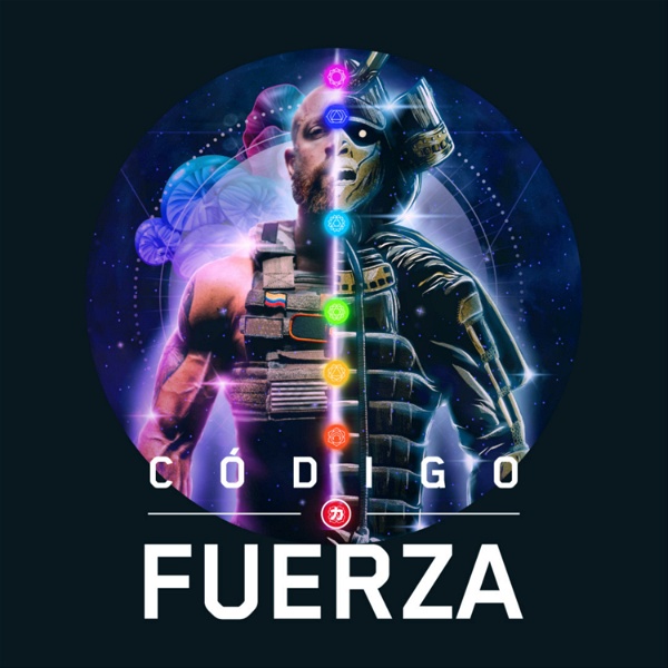 Artwork for Código Fuerza