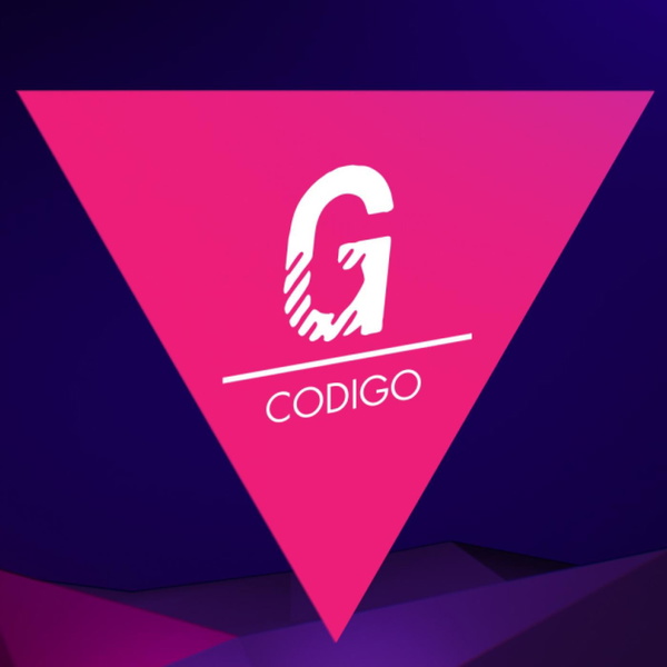 Artwork for Codigo G