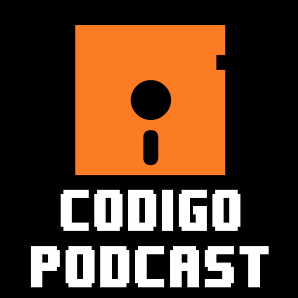 Artwork for Código Podcast