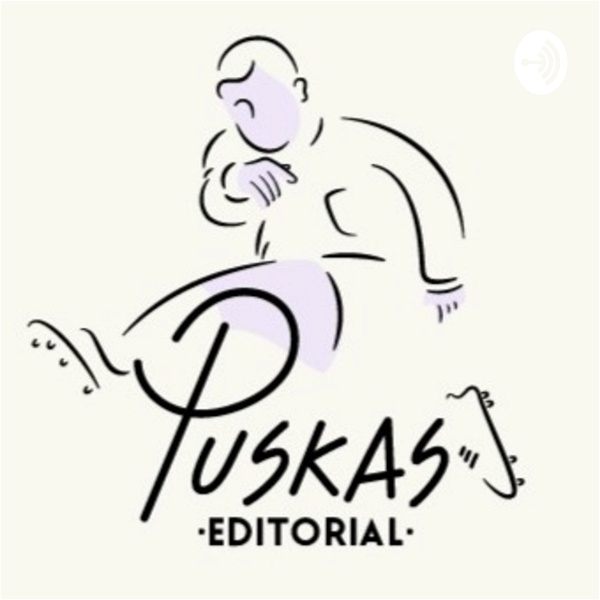 Artwork for 'Código Puskas' By Editorial Puskas
