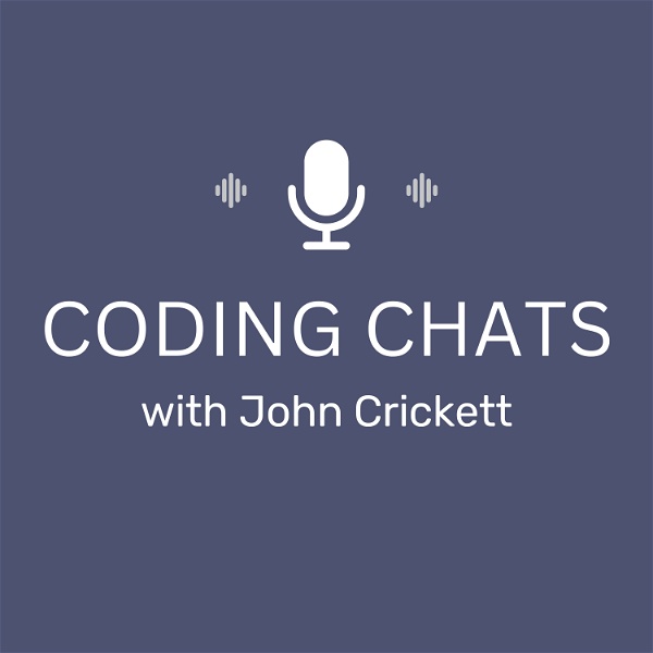 Artwork for Coding Chats