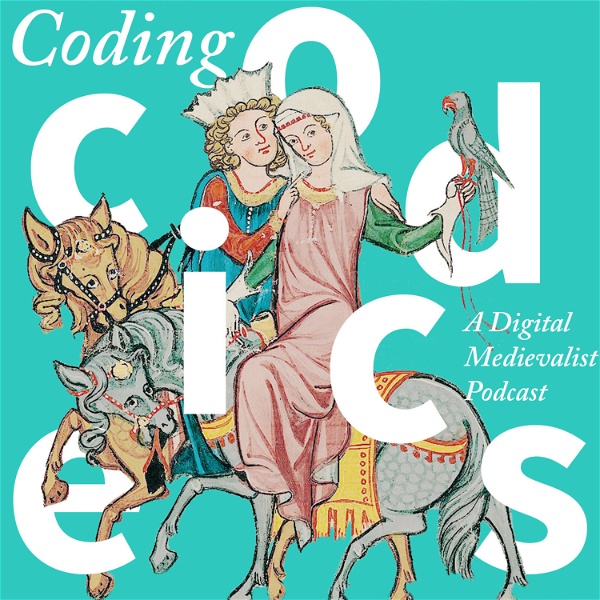 Artwork for Coding Codices