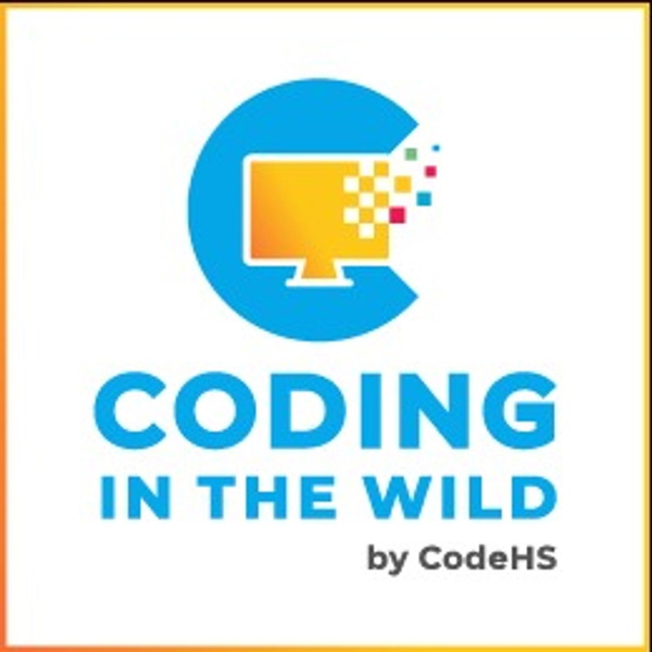 Artwork for Coding in the Wild