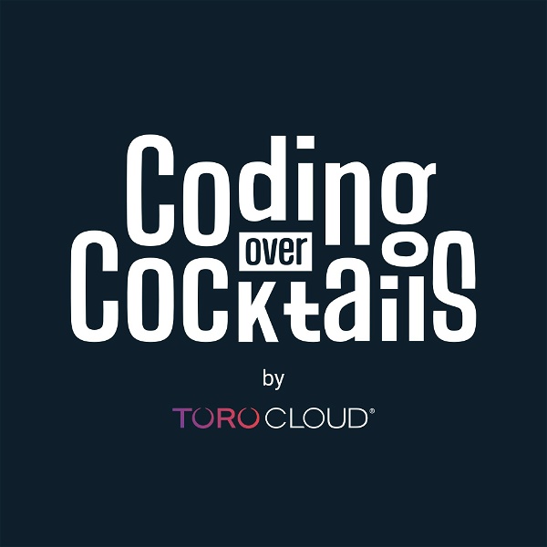 Artwork for Coding Over Cocktails
