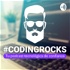 #CodingRocks