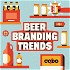 Beer Branding Trends