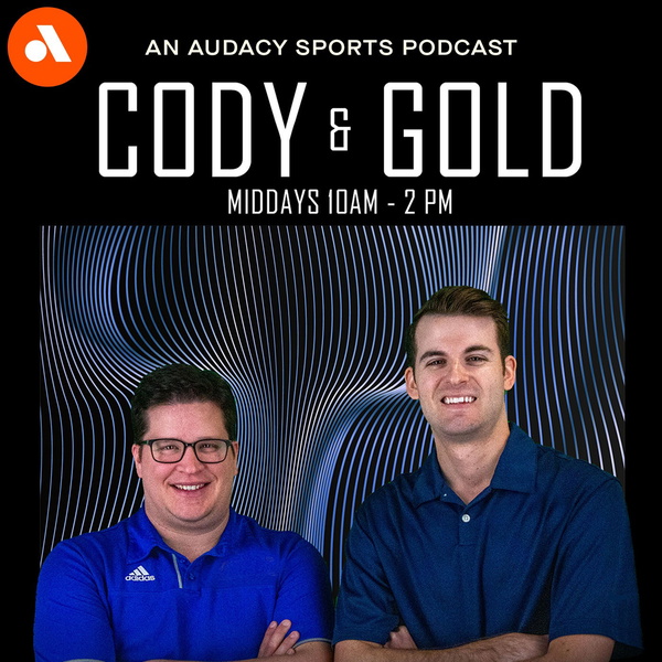 Artwork for Cody & Gold