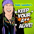 Cody Lundin's Keep Your Ass Alive