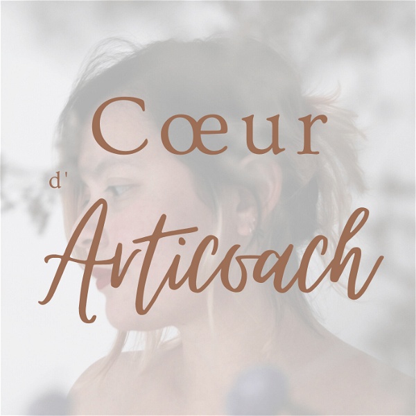 Artwork for Cœur d'articoach