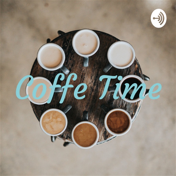 Artwork for Coffe Time