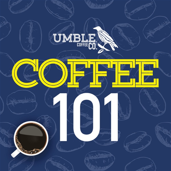 Artwork for Coffee 101