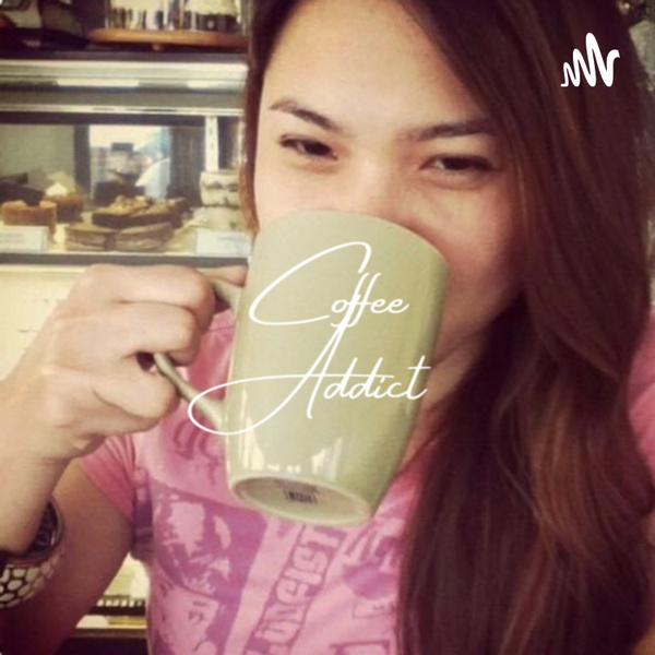 Artwork for Coffee Addict