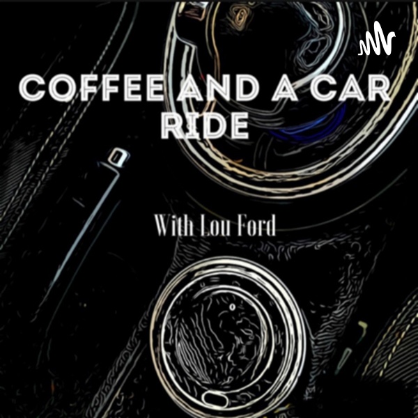 Artwork for Coffee And A Car Ride