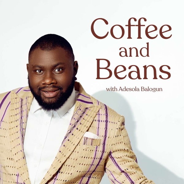 Artwork for Coffee and Beans