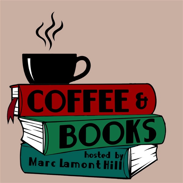 Artwork for Coffee and Books