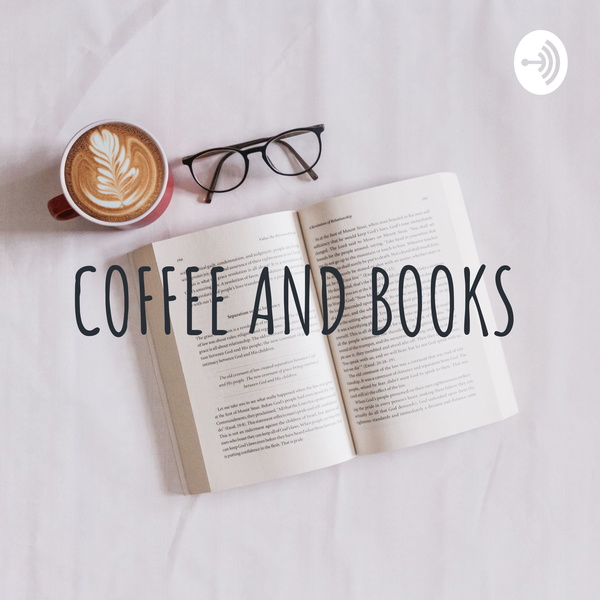 Artwork for COFFEE AND BOOKS