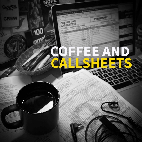 Artwork for Coffee And Callsheets