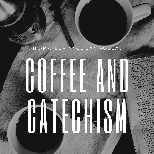 Artwork for Coffee and Catechism
