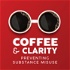 Coffee and Clarity: Preventing Substance Misuse