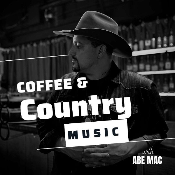 Artwork for Coffee and Country Music