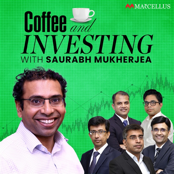 Artwork for Coffee and Investing