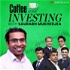 Coffee and Investing with Saurabh Mukherjea